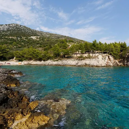 Vito Prázdninový dům Hvar Town