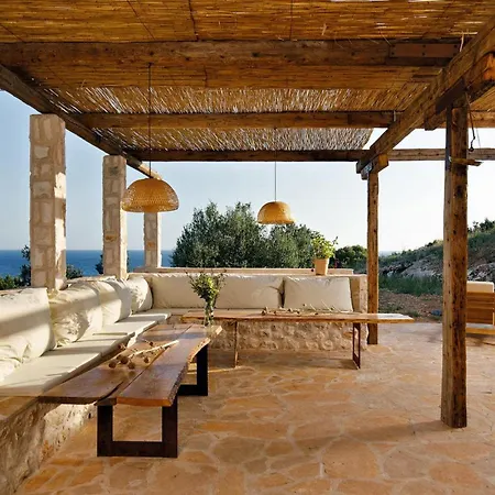 Vito Ferienhaus Hvar Town
