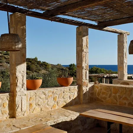 Ferienhaus Vito