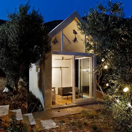 Ferienhaus Vito Hvar Town