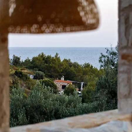 Ferienhaus Vito