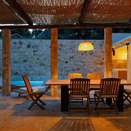 Ferienhaus Vito *