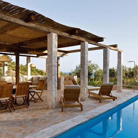 Ferienhaus Vito Hvar Town