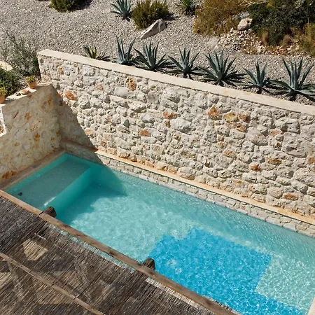 Ferienhaus Vito Hvar Town