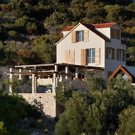 Ferienhaus Vito *