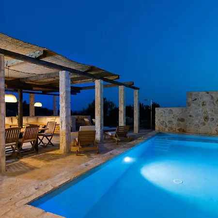 Ferienhaus Vito Hvar Town