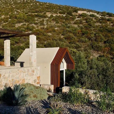 Ferienhaus Vito *